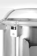 Hendi potato peeler 10 kg