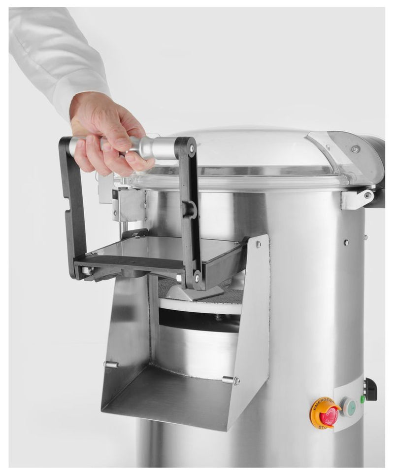 Hendi Potato Peeler Kitchen Line 18kg