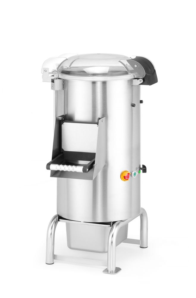 Hendi Potato Peeler Kitchen Line 18kg
