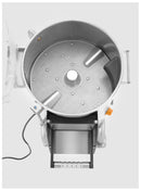 Hendi Potato Peeler Kitchen Line 18kg