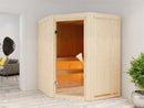 Karibu Sauna Larin
