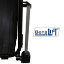 Benslift Reifenwuchtmaschine mit autom. pneumatischer Radspannung - BL850W