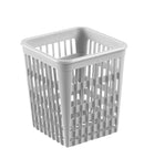 Hendi dishwasher 40x40 - electromechanical control