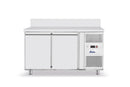 Hendi freezer counter, two-door Profi Line 280 L