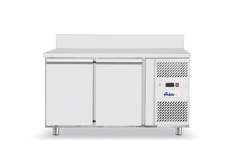 Hendi vriestafel, tweedeurs Profi Line 280 L