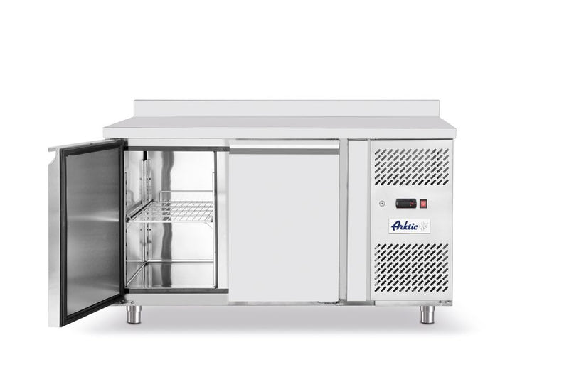 Hendi vriestafel, tweedeurs Profi Line 280 L