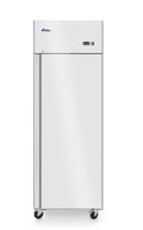 Hendi single-door Profi Line refrigerator 670 L