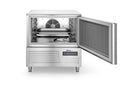 Hendi blast freezer 5 x GN 1/1