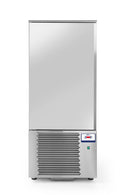 Hendi blast freezer