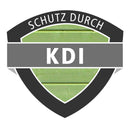 Karibu “Rechteck Pool 2” ca. 3,1x4,0m aus Holz (kesseldruckimprägniert)