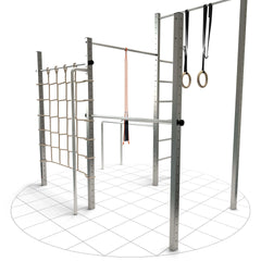 Tolymp Neverest Max – Vorschau 3