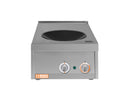 Locher ﻿﻿Induktionswok Standgerät, 5 kW