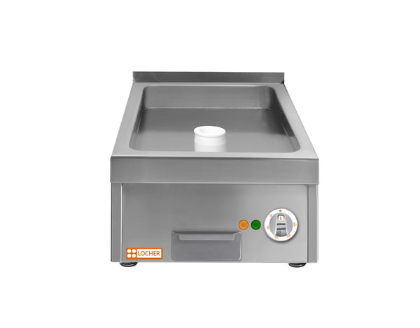 Locher Elektro-﻿Bräter 400