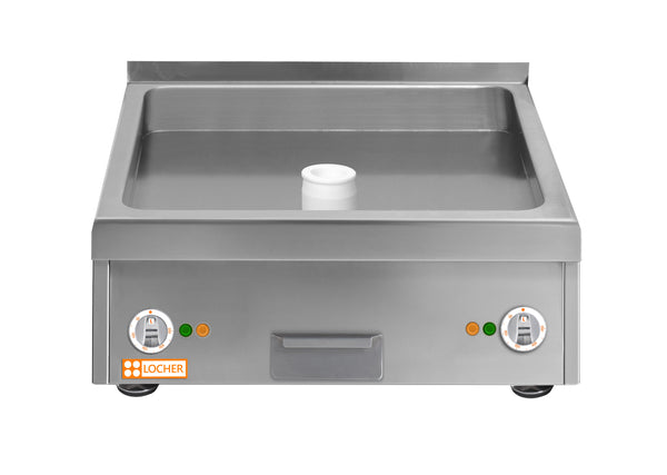 Locher Elektro-﻿Bräter 600