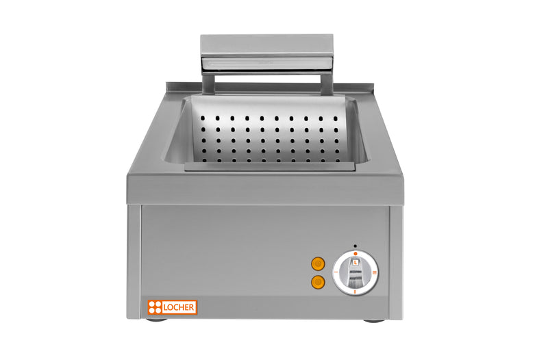 Locher ﻿﻿Pommeswärmer GN 1/1