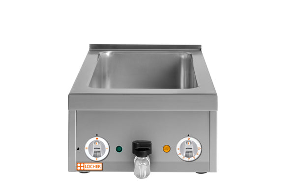 Locher Elektro-Kocher GN 1/1