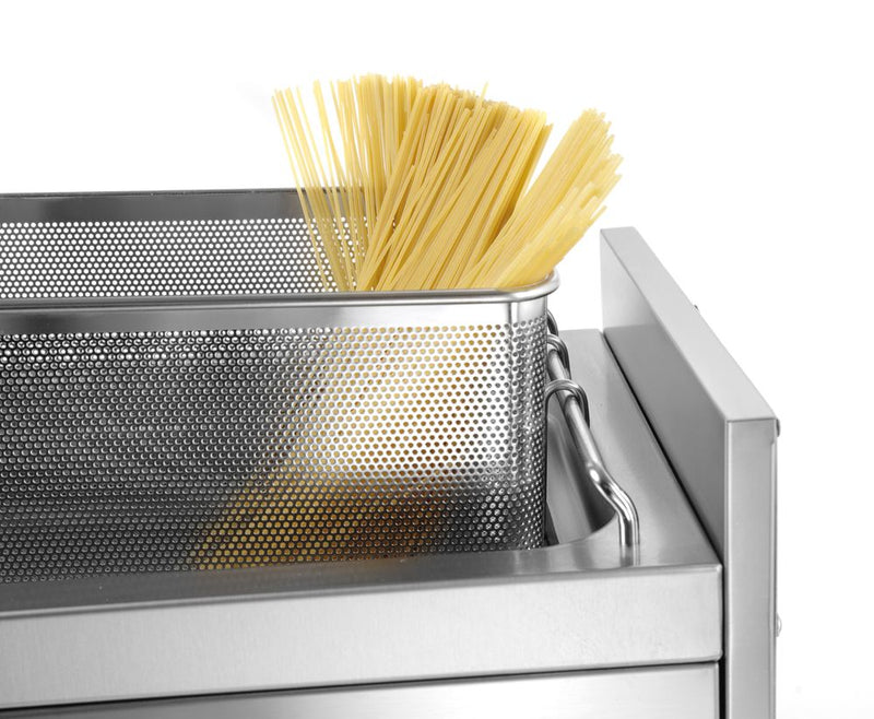 Hendi pasta- en dumplingkoker