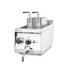 Hendi pasta and dumpling cooker
