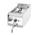 Hendi pasta and dumpling cooker