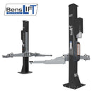 Benslift 2-Säulen-Hebebühne 8.0 T