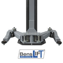 Benslift 2-Säulen-Hebebühne 8.0 T