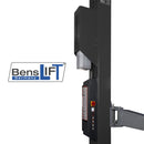 Benslift 2-Säulen-Hebebühne 8.0 T