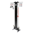 Airpress B-Ware Druckluft Adsorptionstrockner OFAG3 240 mit 5 Druckluftfiltern 240 l/min
