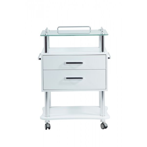 Soleni Centro Estetico Queen Foot VII Comfort