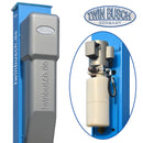 Twinbusch 2 Säulen Hebebühne 3.6 t - Profi-Line