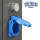 Twinbusch 2 Säulen Hebebühne 3.6 t - Profi-Line