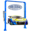 Twinbusch 2 Säulen Hebebühne 4.2 t - barrierefrei - Profi Line