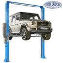 Twinbusch 2 Säulen Hebebühne 4.2 t - barrierefrei - Profi Line