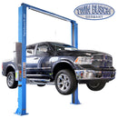 Twinbusch 2 Säulen Hebebühne 4.2 t - barrierefrei - Profi Line