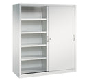 C+P Sportgeräteschrank Sport, 1950x1600x400mm, 7035/1023