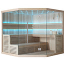 EAGO AWT E1111B Hemlock 200x200 ohne Ofen