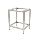 MAXIMA Tisch für Kombidampfgarer 4/5 x 1/1 GN