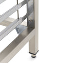 MAXIMA Tisch für Kombidampfgarer 4/5 x 1/1 GN