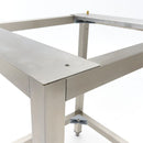 MAXIMA Tisch für Kombidampfgarer 4/5 x 1/1 GN