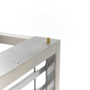 MAXIMA Tisch für Kombidampfgarer 4/5 x 1/1 GN