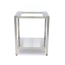 MAXIMA Tisch für Kombidampfgarer 4/6/10x 1/1 GN - mit Regal - Gebraucht