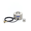 MAXIMA Gastro Mini-Trockeneismaschine - Trockeneis Zylinder 5,6 x 2,2 cm - 18 Sekunden