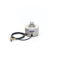 MAXIMA Gastro Mini-Trockeneismaschine - Trockeneis Zylinder 5,6 x 2,2 cm - 18 Sekunden