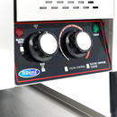 MAXIMA Gastro Toaster - Förderer - 150 Scheiben/H - Einstellbare Geschwindigkeit - inkl. Krümelschale