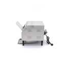 MAXIMA Gastro Toaster - Förderer - 300 Scheiben/H - Einstellbare Geschwindigkeit - inkl. Krümelschale