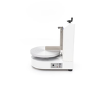 MAXIMA Tortendekoriermaschine - Ø 36.4 cm - Weiß