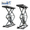 Benslift Profi Scherenhebebühne 3.0 t - Unterflur - BL S30-1.8U