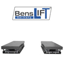 Benslift Profi Scherenhebebühne 3.0 t - Unterflur - BL S30-1.8U