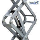 Benslift Profi Scherenhebebühne 3.0 t - Unterflur - BL S30-1.8U