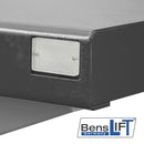 Benslift Profi Scherenhebebühne 3.0 t - Unterflur - BL S30-1.8U