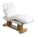 Soleni massage table Belladonna 1 light brown incl. electric heating